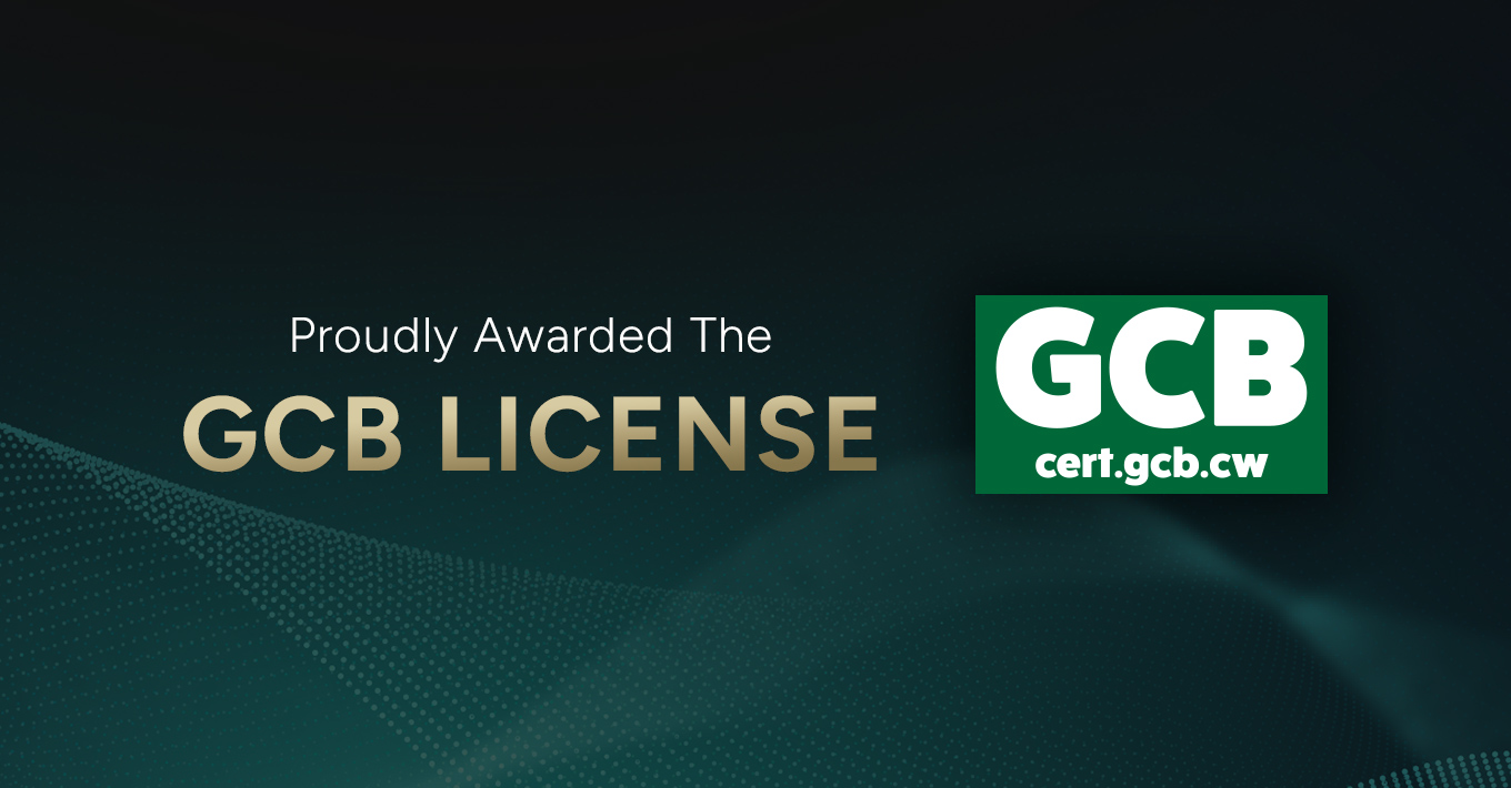 Certificada pelo GCB: Soluções de iGaming confiáveis